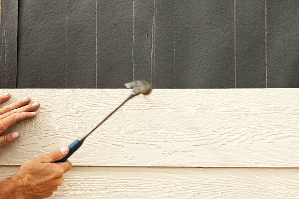 Reliable Rancho Cordova, CA Siding Solutions